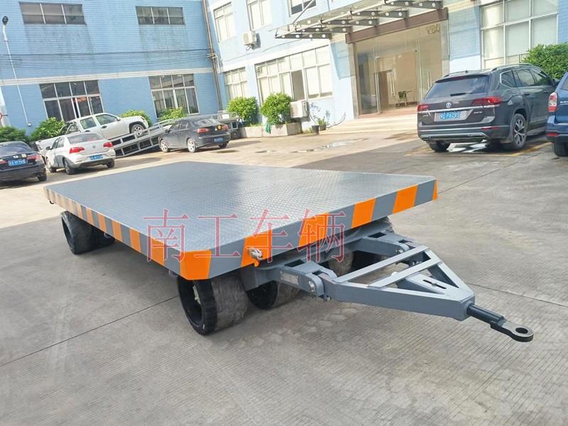 25吨重型牵引米兰网web版_米兰milan（中国）
