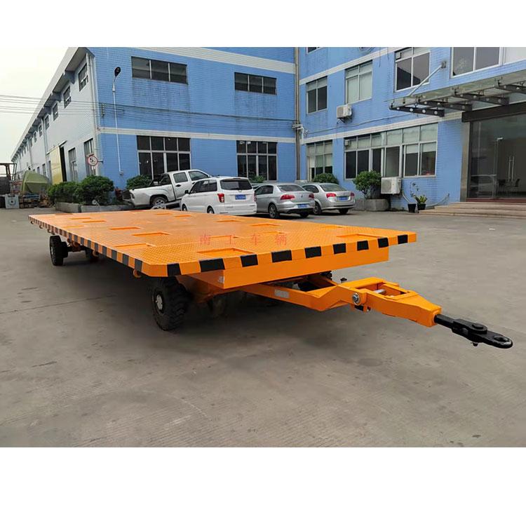 8.2T中型米兰网web版_米兰milan（中国）全挂车