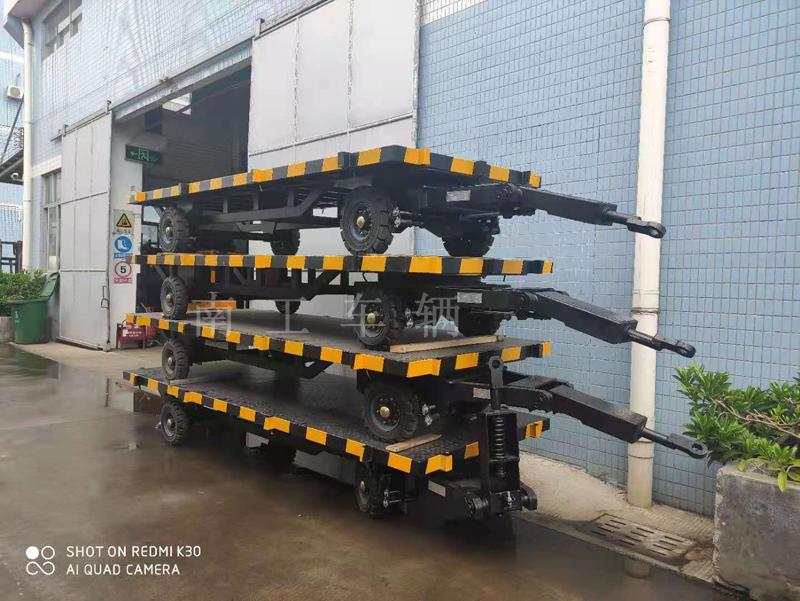 3T无动力牵引骨架型米兰网web版_米兰milan（中国）