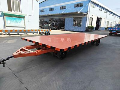 10T中型工业米兰网web版_米兰milan（中国）全挂车