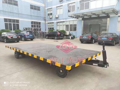 无动力叉车牵引米兰网web版_米兰milan（中国）8吨