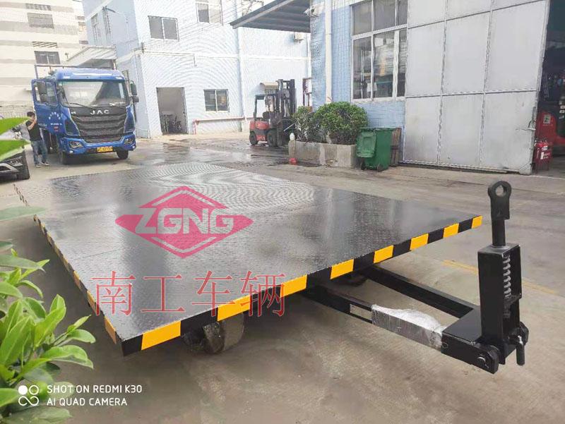 5吨2.9米宽转运平台米兰网web版_米兰milan（中国）