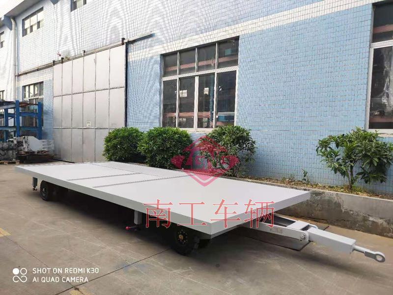 7吨移动式房车底盘 工具米兰网web版_米兰milan（中国）