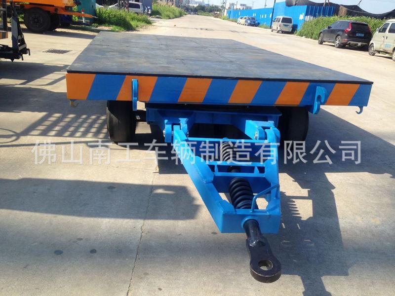 模具周转运输重型米兰网web版_米兰milan（中国） 45吨