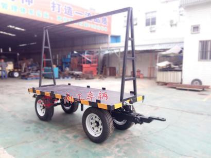 2T小型双项牵引米兰网web版_米兰milan（中国）