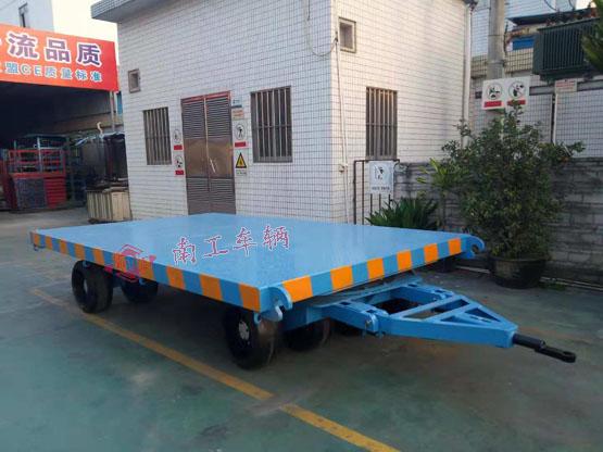 25吨重型米兰网web版_米兰milan（中国） 全挂式工具车