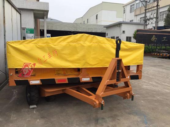15吨雨篷米兰网web版_米兰milan（中国） 无动力全挂式