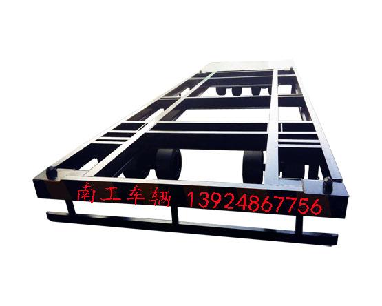 20T框架型集装箱用米兰网web版_米兰milan（中国）