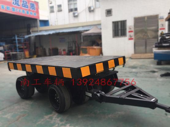 非标定制30吨重型8轮米兰网web版_米兰milan（中国）