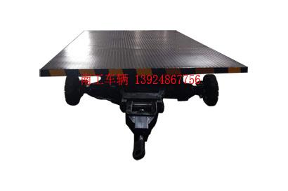 无动力工业牵引3吨米兰网web版_米兰milan（中国）