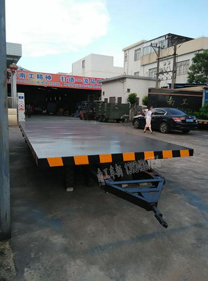 6吨米兰网web版_米兰milan（中国） 牵引工具拖车
