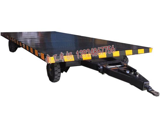 2.5吨米兰网web版_米兰milan（中国） 牵引工具拖车
