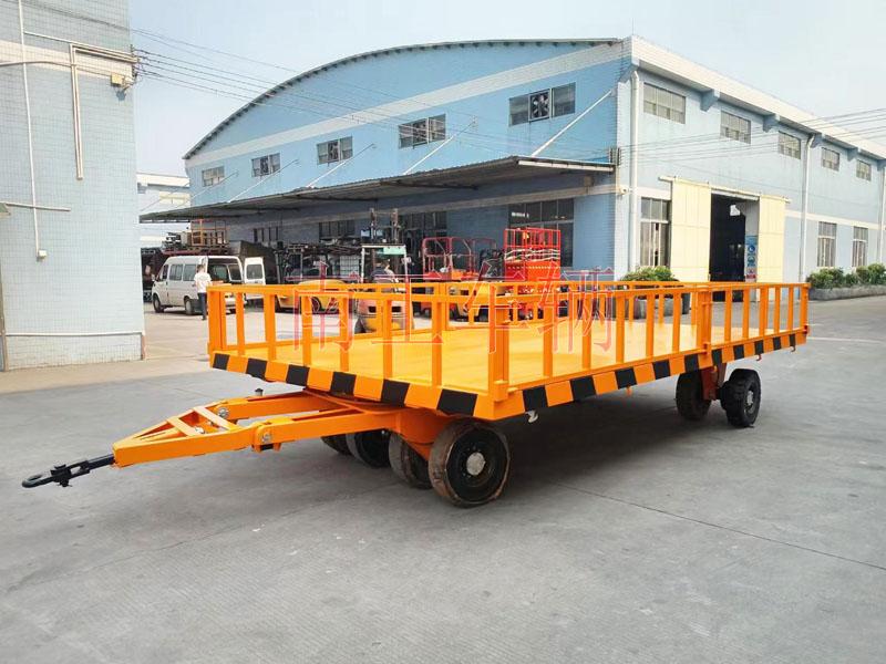15吨护栏型牵引工具米兰网web版_米兰milan（中国）