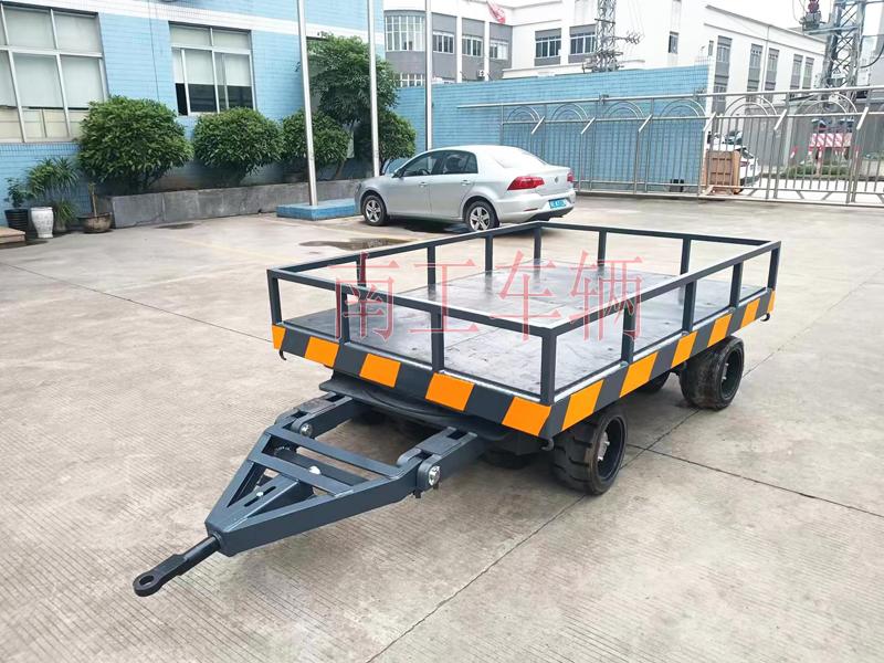 20吨护栏型牵引米兰网web版_米兰milan（中国）