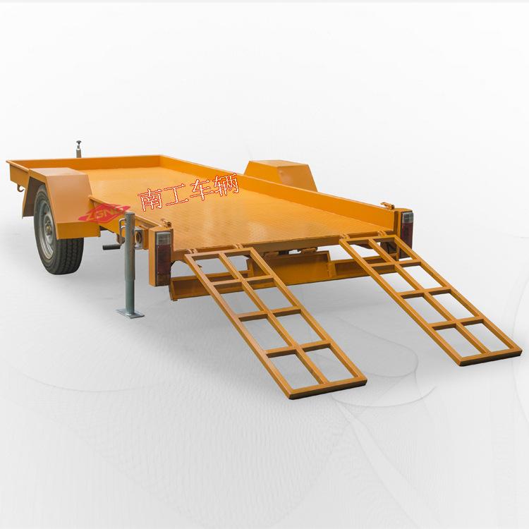 轻型工业米兰网web版_米兰milan（中国） ATV工具拖车供应