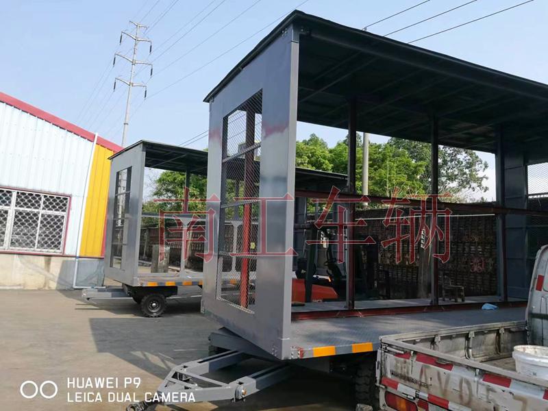 4吨铁板雨蓬米兰网web版_米兰milan（中国） 牵引工业米兰网web版_米兰milan（中国）