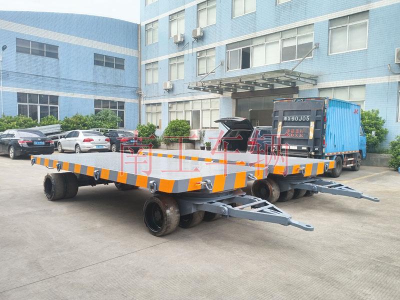 厂区转运重型工业米兰网web版_米兰milan（中国）