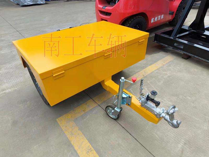 3吨牵引式ATV米兰网web版_米兰milan（中国） 单轴轻型工具拖车
