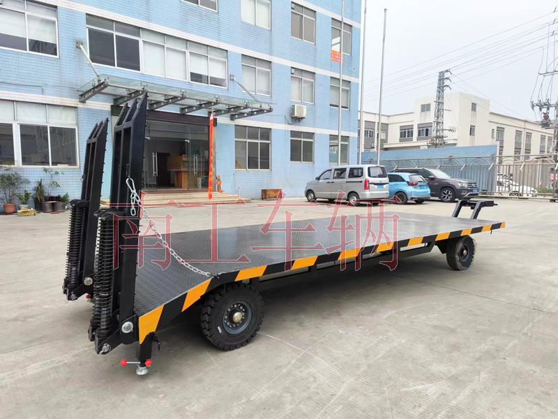 6吨带爬梯移动米兰网web版_米兰milan（中国）