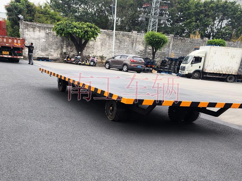 8吨米兰网web版_米兰milan（中国） 牵引工具拖车
