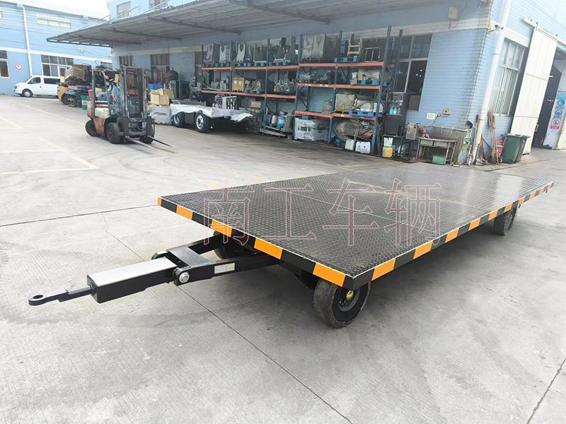 5吨全挂米兰网web版_米兰milan（中国） 平板车