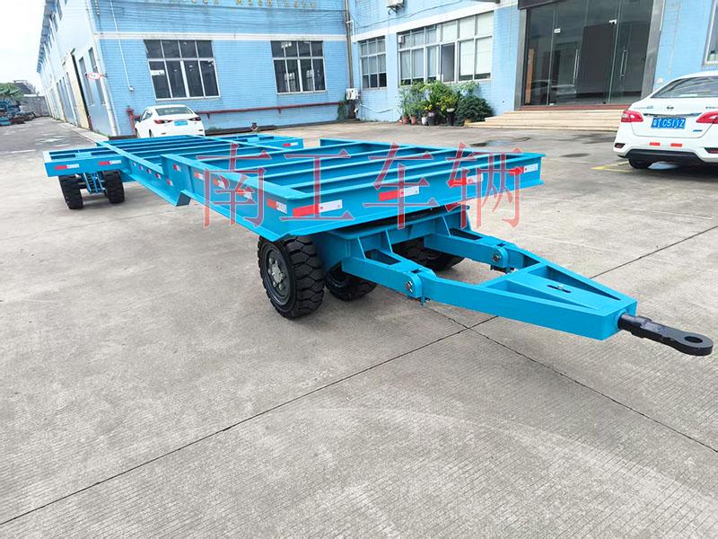 30吨4米宽骨架式重型米兰网web版_米兰milan（中国）