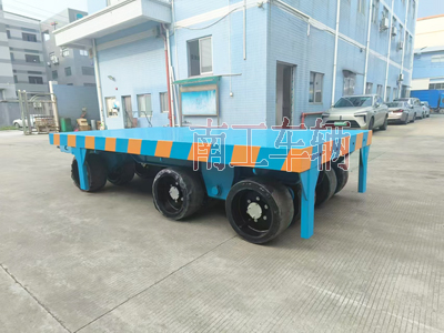 40吨重型米兰网web版_米兰milan（中国） 无动力牵引全挂工具拖车4I.jpg