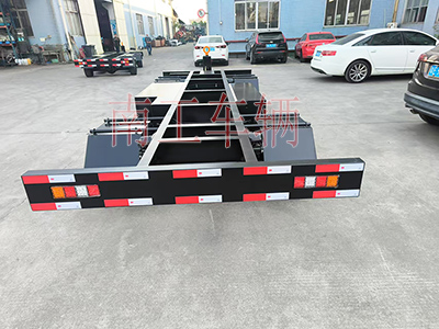 10吨自走式拖车底盘 电动米兰网web版_米兰milan（中国）2I.jpg