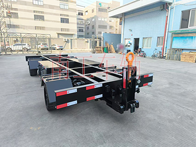 10吨自走式拖车底盘 电动米兰网web版_米兰milan（中国）I.jpg